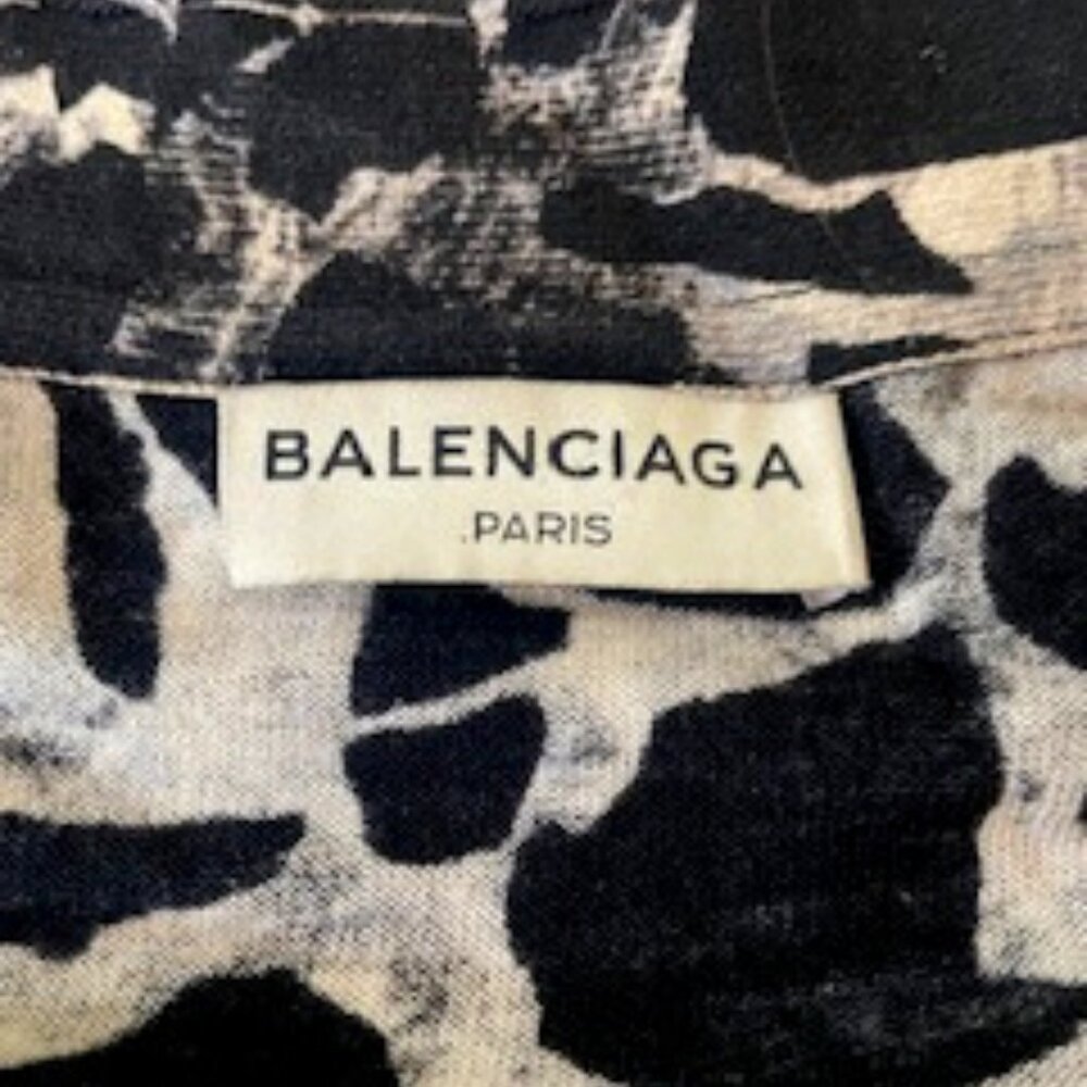 Balenciaga Cardigan